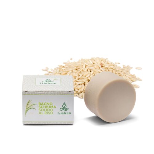 xr:d:DAGCfwW8fIM:31,j:2195929785229536288,t:24041517 Bagnoschiuma solido al riso