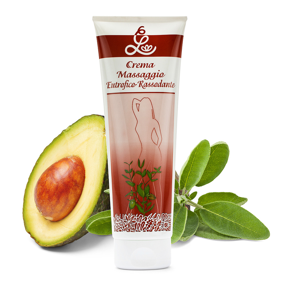 Crema Massaggio Eutrofico-Rassodante