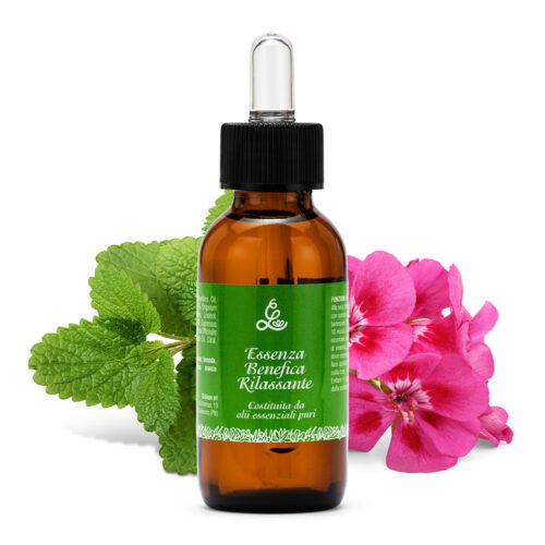 Essenza Benefica Rilassante