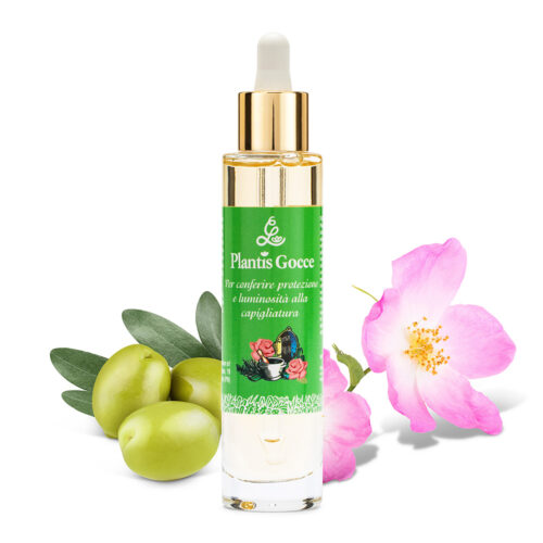 plantis-gocce.jpg Plantis Gocce fluido per i capelli
