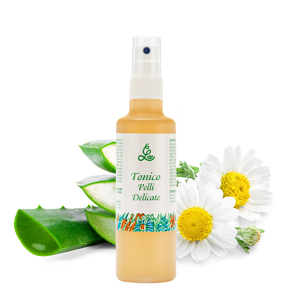 Tonico Pelli Delicate