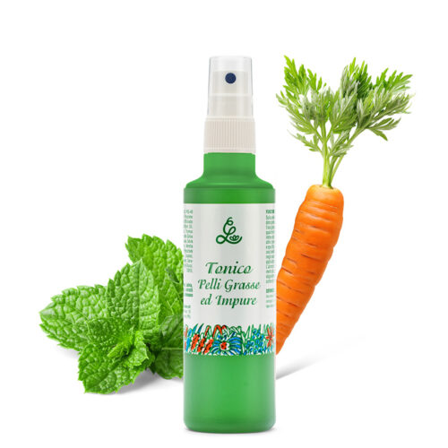 Tonico Pelli Grasse ed Impure