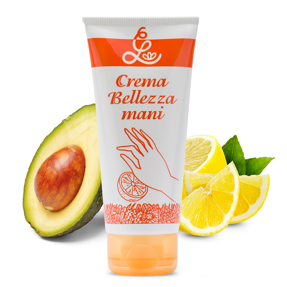 Crema bellezza mani